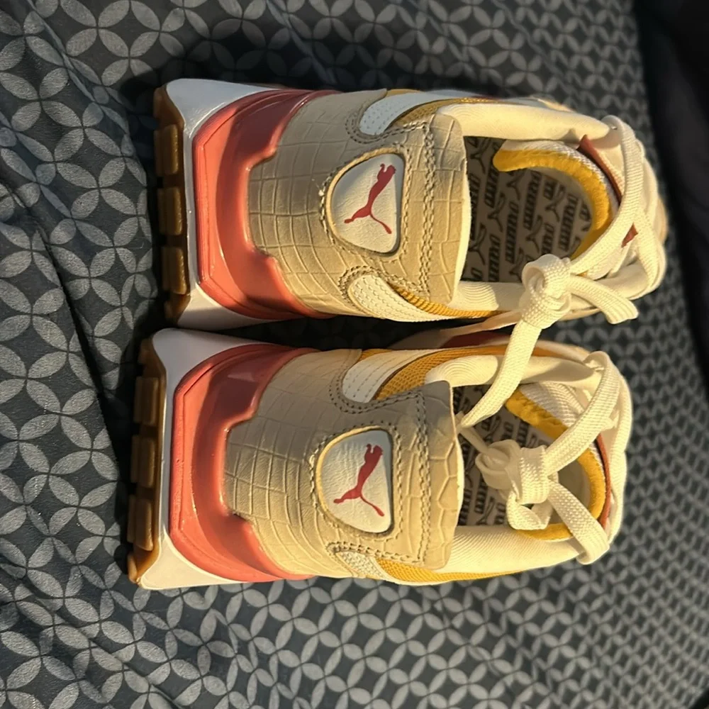 Puma platform - Picture 3 of 3